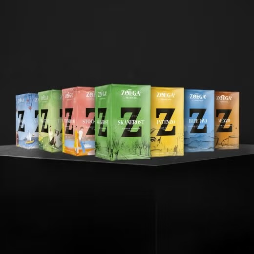 Bryggkaffe tradition