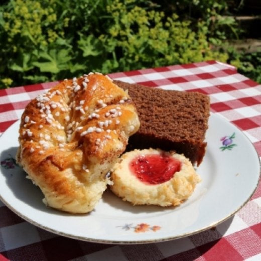 kanellbulle 