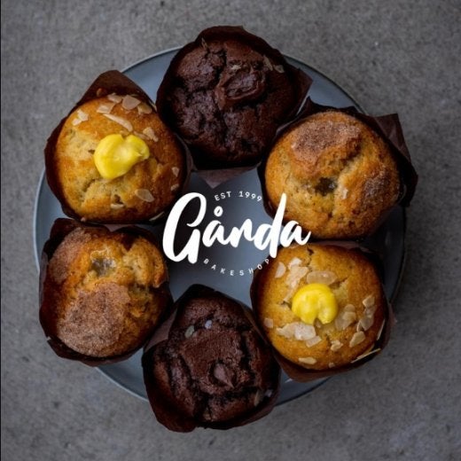 muffins 