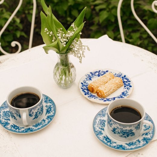 kaffe i rörstrand 