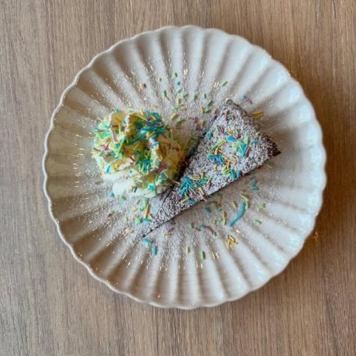 kladdkaka