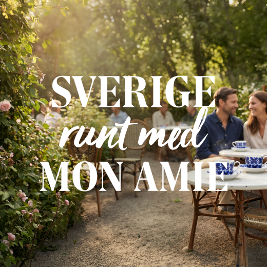 Sverige runt 