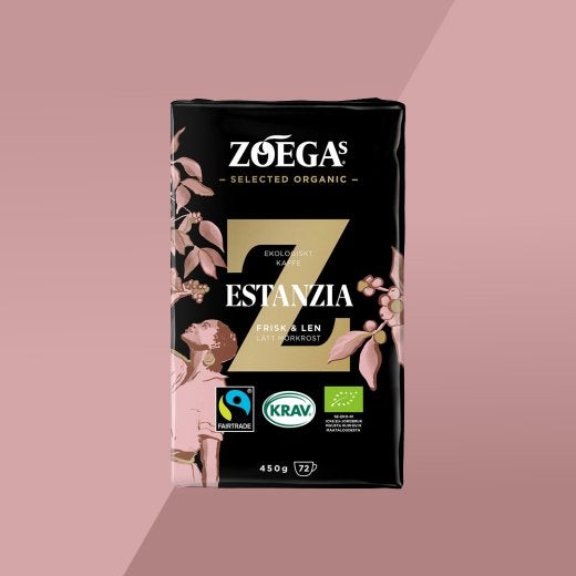 ESTANZIA BRYGG
