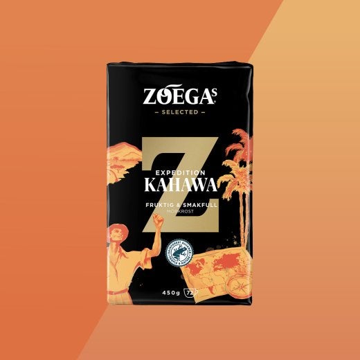 Kahawa
