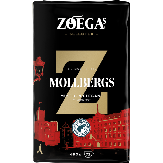 Mollbergs