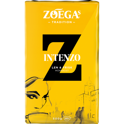 Intenzo