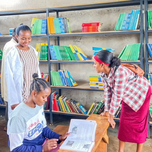 Bibliotek 