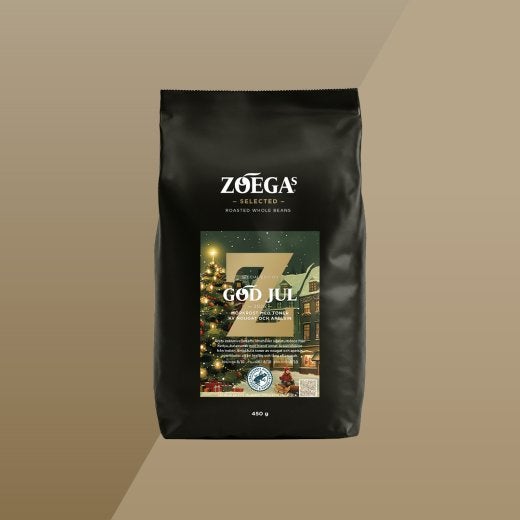 Zoégas Julkaffe 2026