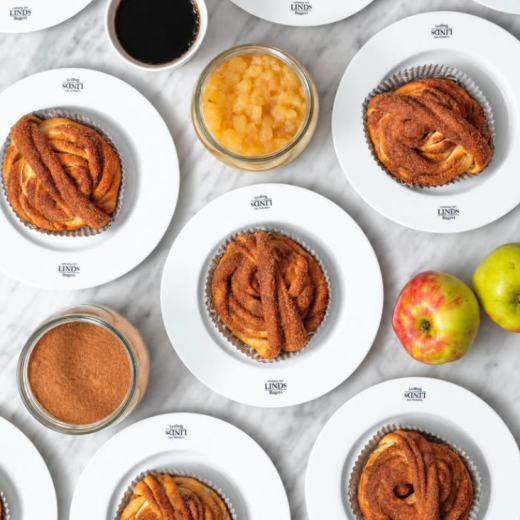 fika från linds åtvidaberg