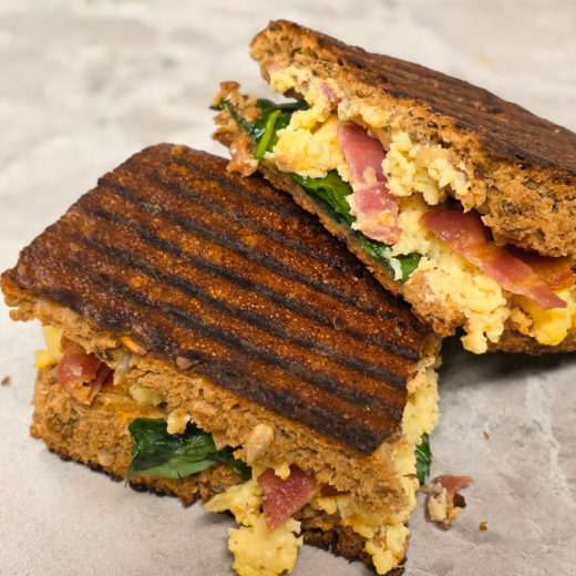 lunchmacka från Sjöholms bageri